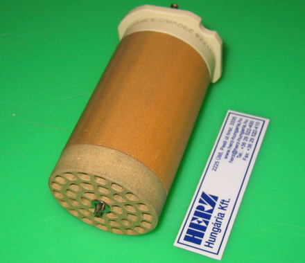 Fűtőbetét 230V 3300W, Leister Electron