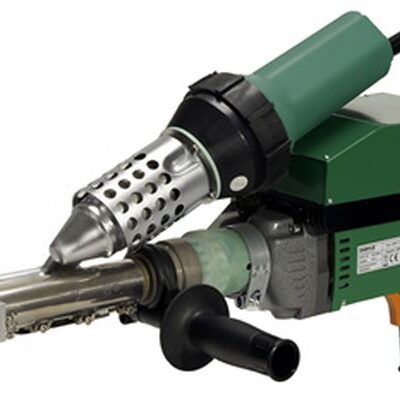 EXON 2 KÉZI HEGESZTŐEXTRUDER