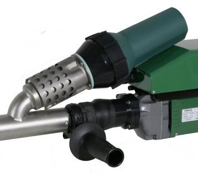 EXON 2A KÉZI HEGESZTŐEXTRUDER