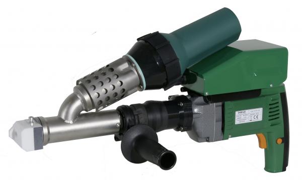 EXON 2A KÉZI HEGESZTŐEXTRUDER