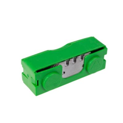 Trapéz alakú penge csomag Green Knife késhez